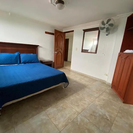 Juan De La Vega Hotel La Vega  Luaran gambar