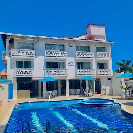 Juan De La Vega Hotel La Vega  Luaran gambar
