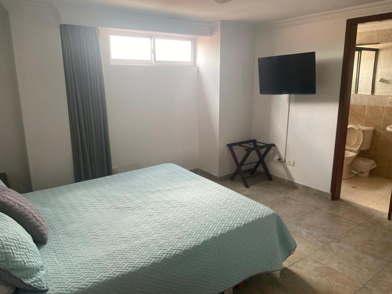 Juan De La Vega Hotel La Vega  Luaran gambar