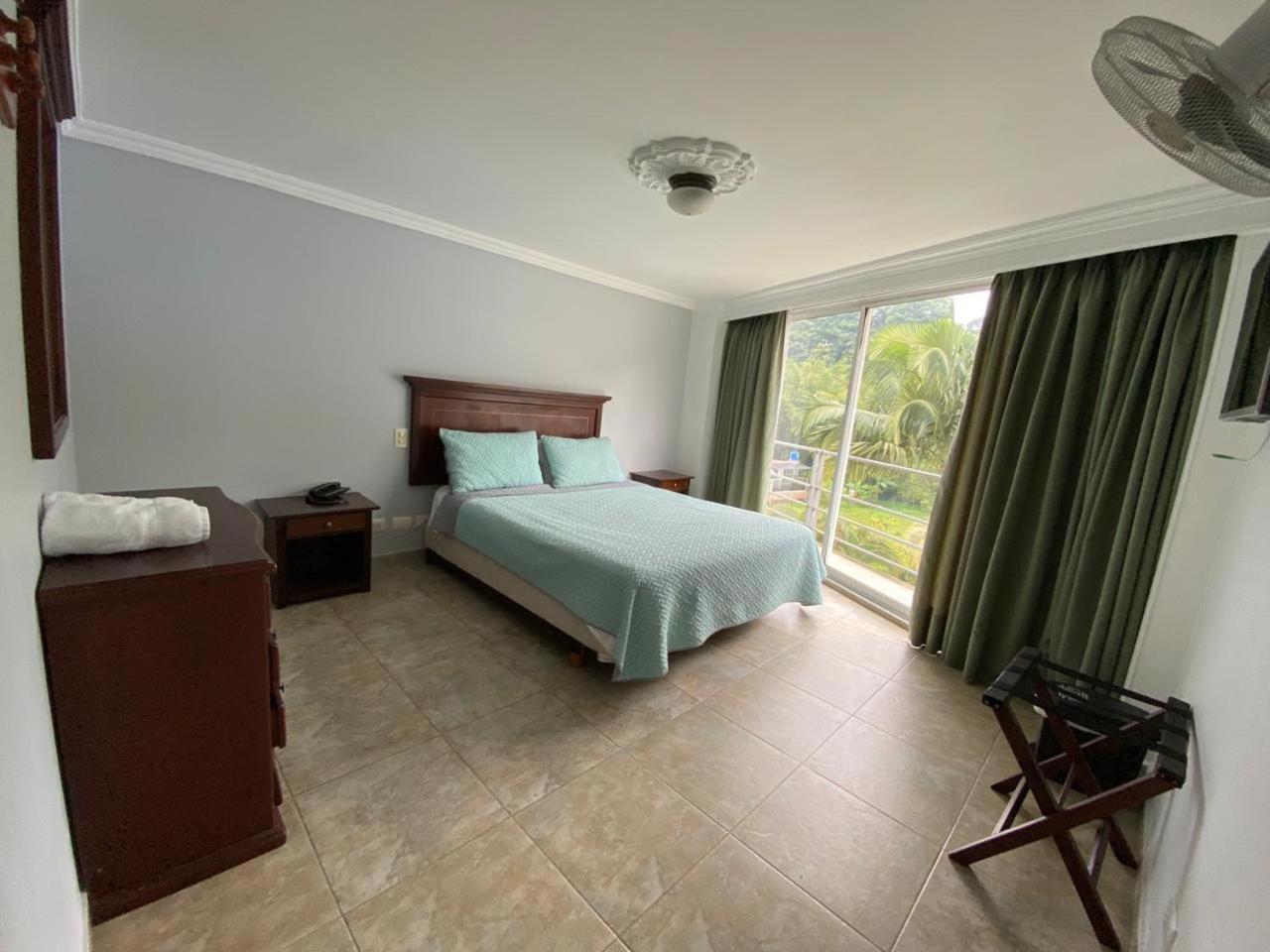 Juan De La Vega Hotel La Vega  Luaran gambar