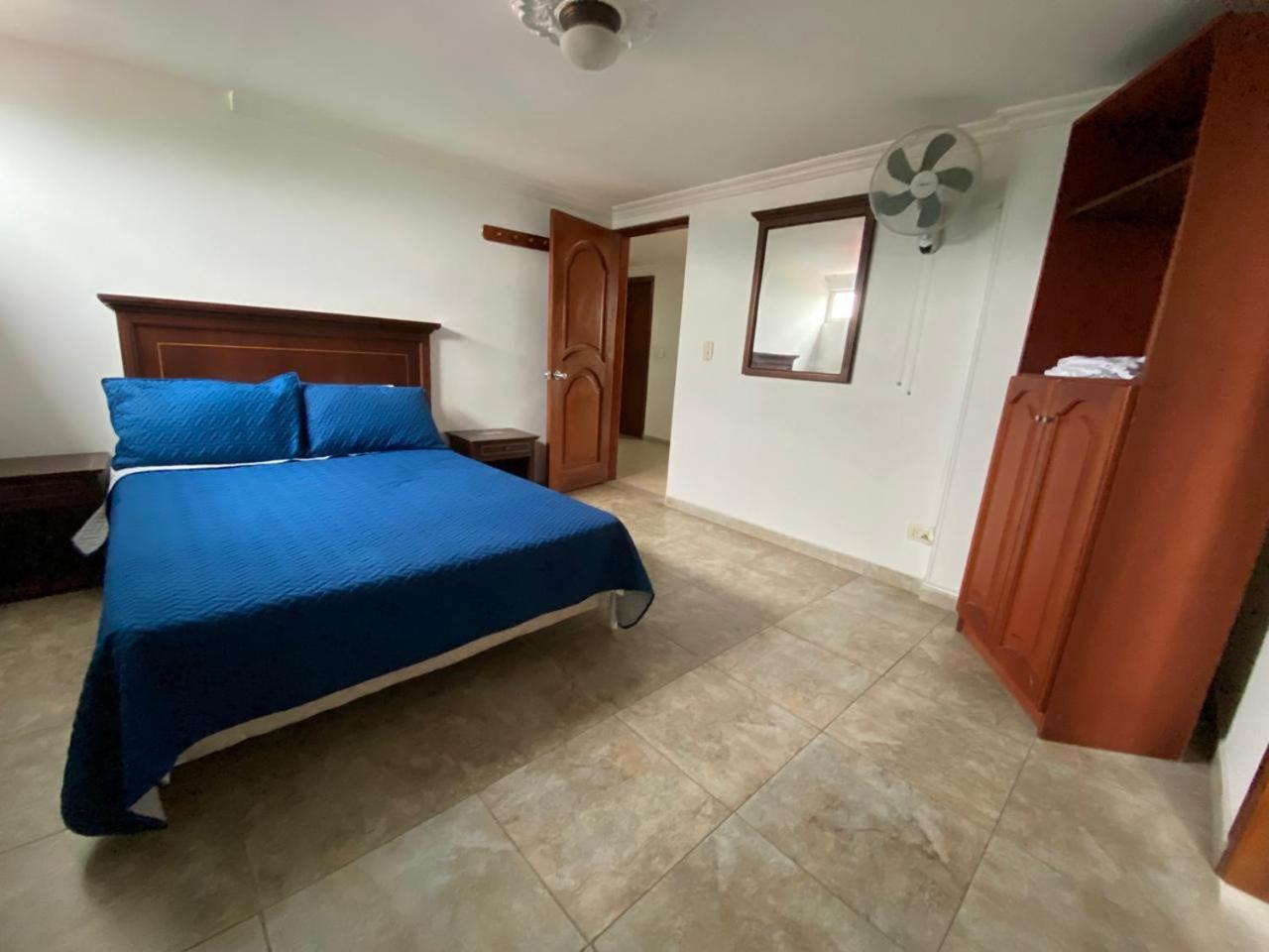 Juan De La Vega Hotel La Vega  Luaran gambar