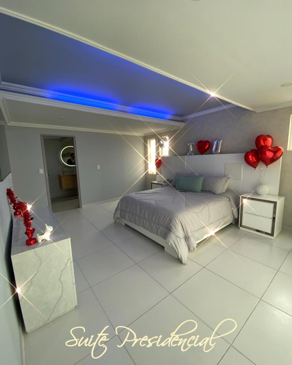 Juan De La Vega Hotel La Vega  Luaran gambar