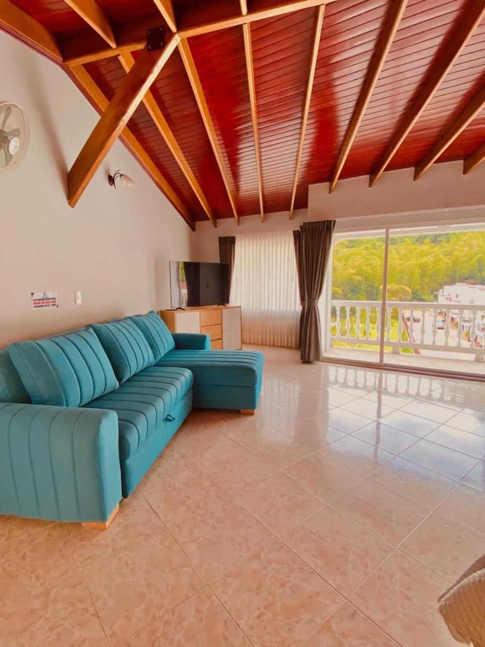 Juan De La Vega Hotel La Vega  Luaran gambar