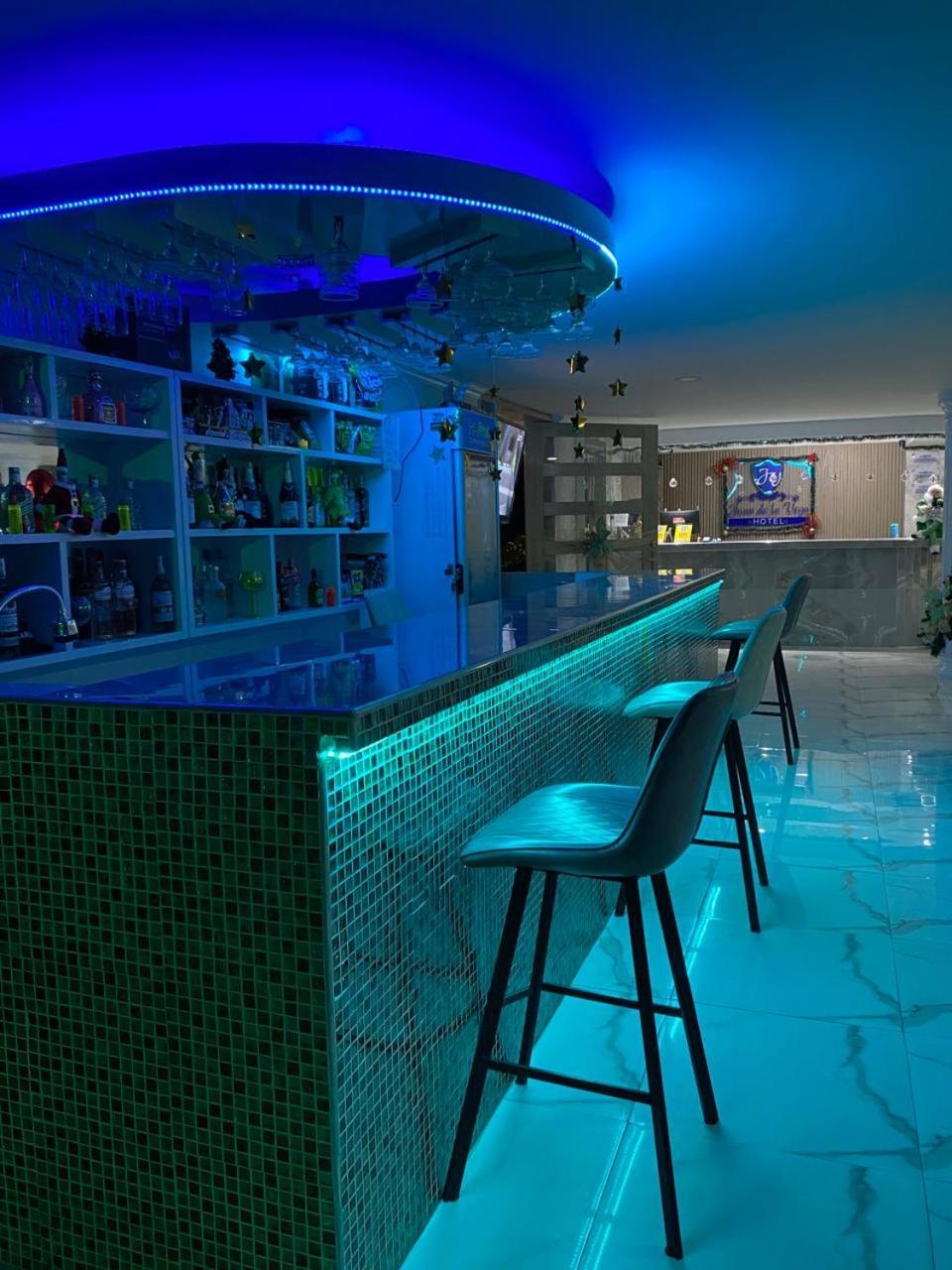 Juan De La Vega Hotel La Vega  Luaran gambar