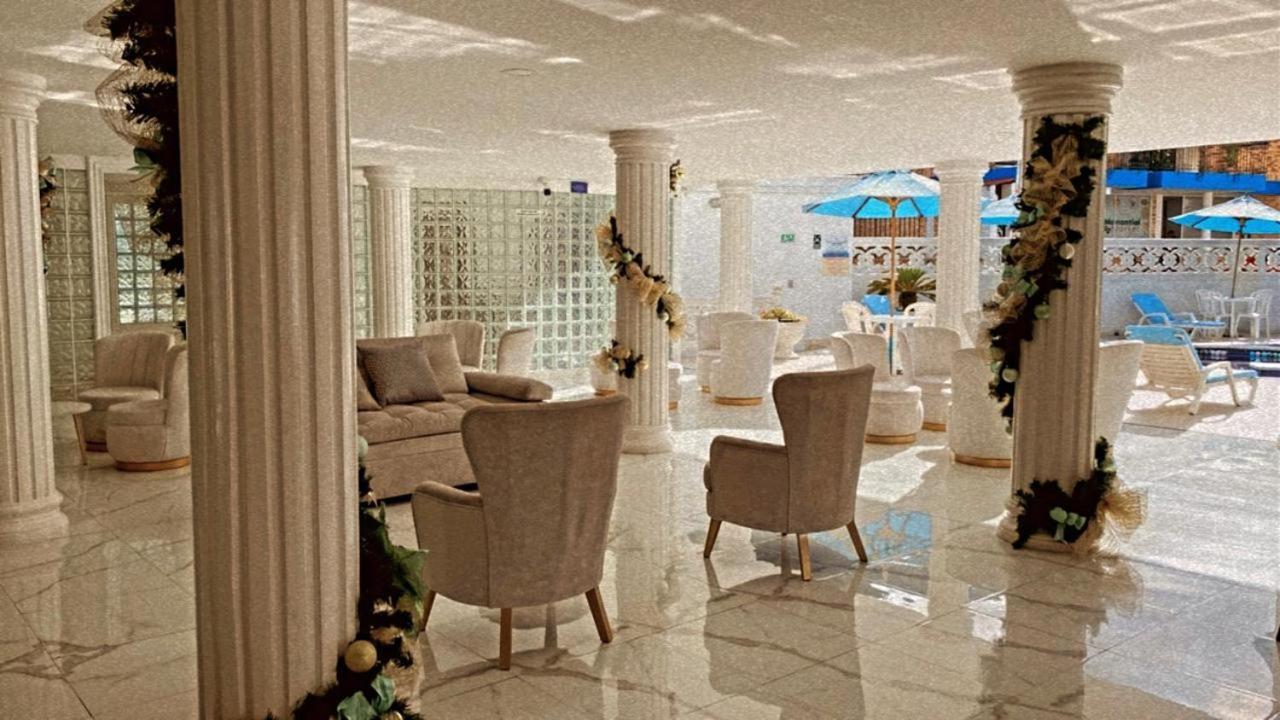 Juan De La Vega Hotel La Vega  Luaran gambar