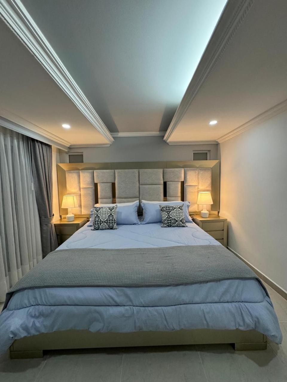Juan De La Vega Hotel La Vega  Bilik gambar
