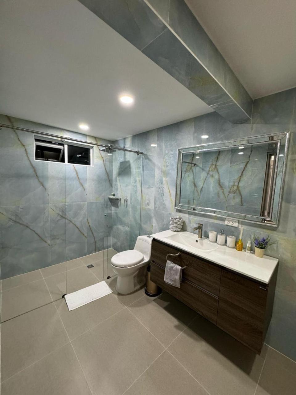 Juan De La Vega Hotel La Vega  Bilik gambar