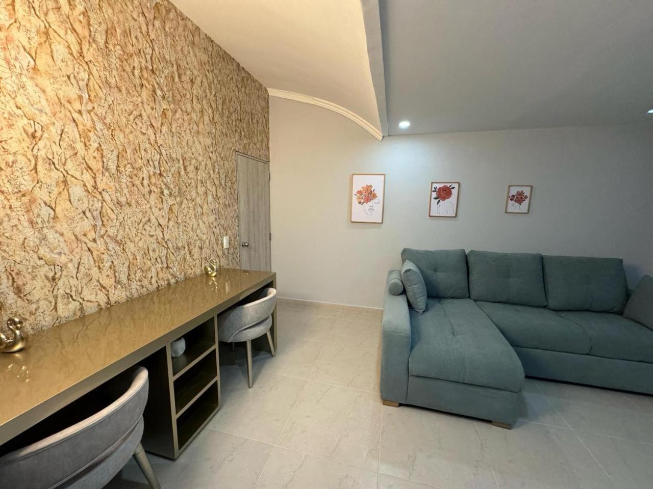 Juan De La Vega Hotel La Vega  Bilik gambar