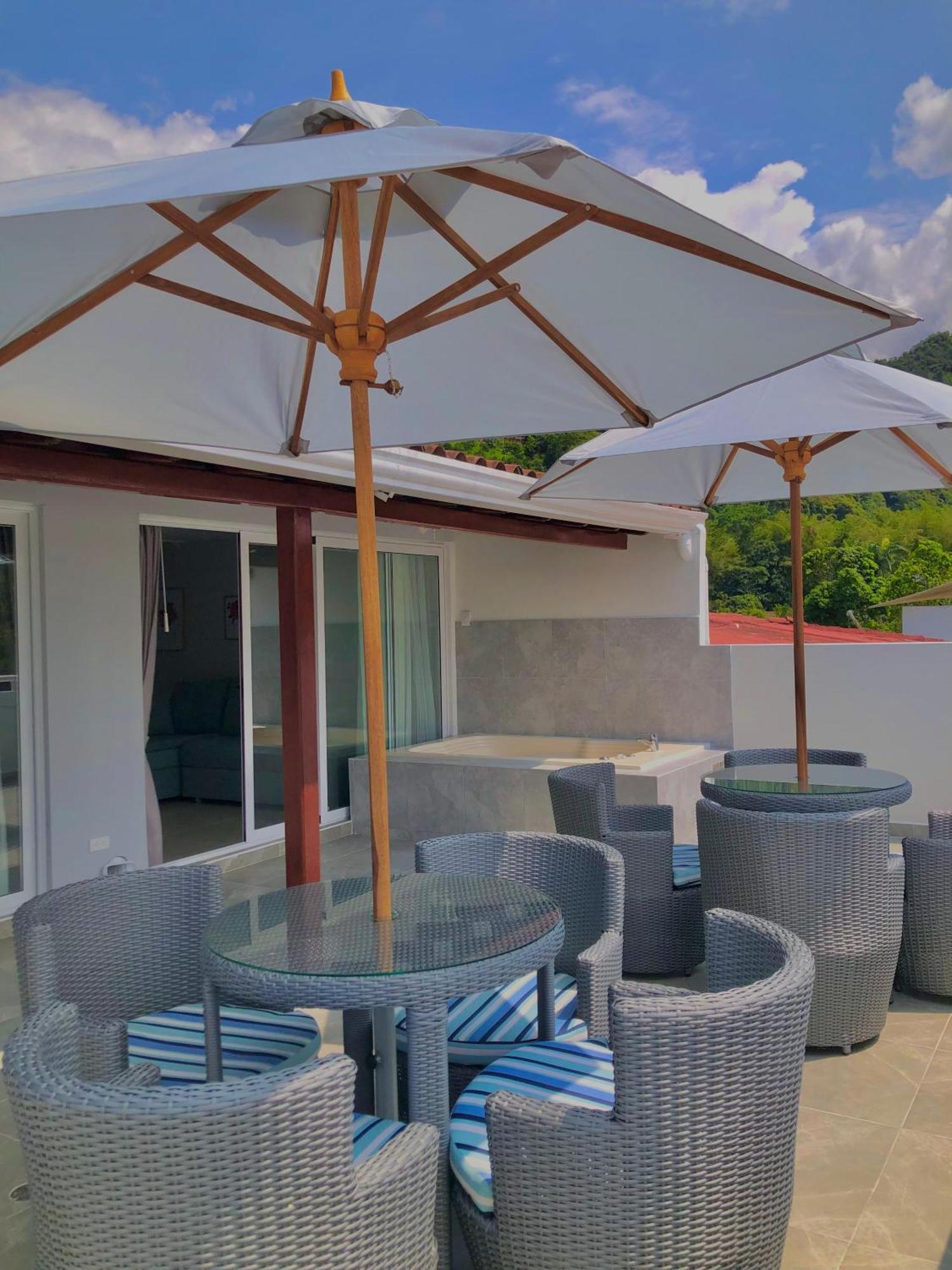 Juan De La Vega Hotel La Vega  Luaran gambar